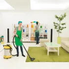 Entreprises 20 image SENIOREN-UNTERHALTSREINIGUNG GMBH Umzugsunternehmen dans Zurich ZH