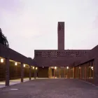 Unternehmen 1 Bild SENN ANDY ARCHITEKT BSA SIA Baudienstleistungen am St. Gallen SG