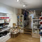 Entreprises 1 image SENSE FOR SMILE GMBH Wohnaccessoires Einzelhandel dans Basel BL