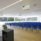 Immagine 5 azienda SERRAFIORITA MEETING Hotels in Pambio-Noranco TI