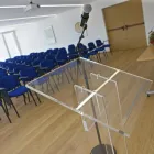 Immagine 7 azienda SERRAFIORITA MEETING Hotels in Pambio-Noranco TI