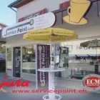 Entreprises 1 image SERVICE POINT GMBH Treuhänder, Treuhandgesellschaften dans Wetzikon ZH
