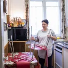 Unternehmen 7 Bild SERVIZIO CURE A DOMICILIO SCUDO Vereine/Verbände/Organisationen am Lugano TI