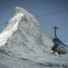 Entreprises 1 image SESSELBAHN HIRLI Hotels dans Zermatt VS