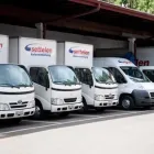 Entreprises 2 image SETTELEN AG Verleihunternehmen, Vermietungsunternehmen, Vermittlungsunternehmen dans Basel BL