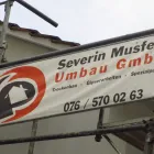 Entreprises 2 image SEVERIN MUSFELD UMBAU GMBH Putzarbeiten, Stuckarbeiten dans Reinach Bl BI
