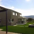 Entreprises 3 image SEVERIN MUSFELD UMBAU GMBH Putzarbeiten, Stuckarbeiten dans Reinach Bl BI