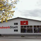 Unternehmen 4 Bild SFS UNIMARKET AG Geräte und Werkzeuge am Mellingen AG