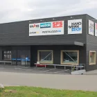 Immagine 1 azienda SFS UNIMARKET AG Geräte und Werkzeuge in Gossau SG