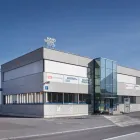 Unternehmen 1 Bild SFS UNIMARKET AG Geräte und Werkzeuge am Buchs SG