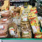 Immagine 6 azienda SHANGHAI ASIATISCHE WAREN AG Supermärkte in Reussbühl LU