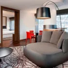 Immagine 29 azienda SHERATON ZURICH HOTEL Veranstaltungen/Messen in Zurich ZH