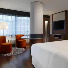 Immagine 31 azienda SHERATON ZURICH HOTEL Veranstaltungen/Messen in Zurich ZH