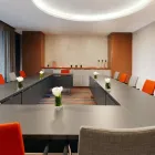 Immagine 37 azienda SHERATON ZURICH HOTEL Veranstaltungen/Messen in Zurich ZH