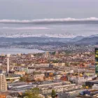Immagine 38 azienda SHERATON ZURICH HOTEL Veranstaltungen/Messen in Zurich ZH