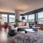 Immagine 39 azienda SHERATON ZURICH HOTEL Veranstaltungen/Messen in Zurich ZH