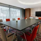 Immagine 41 azienda SHERATON ZURICH HOTEL Veranstaltungen/Messen in Zurich ZH