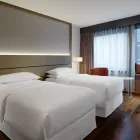 Immagine 42 azienda SHERATON ZURICH HOTEL Veranstaltungen/Messen in Zurich ZH
