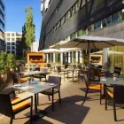 Immagine 9 azienda SHERATON ZURICH HOTEL Veranstaltungen/Messen in Zurich ZH