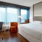 Immagine 14 azienda SHERATON ZURICH HOTEL Veranstaltungen/Messen in Zurich ZH