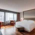 Immagine 21 azienda SHERATON ZURICH HOTEL Veranstaltungen/Messen in Zurich ZH