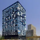 Immagine 22 azienda SHERATON ZURICH HOTEL Veranstaltungen/Messen in Zurich ZH