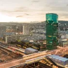 Immagine 26 azienda SHERATON ZURICH HOTEL Veranstaltungen/Messen in Zurich ZH