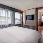 Immagine 1 azienda SHERATON ZURICH HOTEL Veranstaltungen/Messen in Zurich ZH