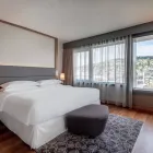 Immagine 28 azienda SHERATON ZURICH HOTEL Veranstaltungen/Messen in Zurich ZH