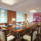 Unternehmen 14 Bild SHERATON ZURICH NEUES SCHLOSS HOTEL Veranstaltungen/Messen am Zurich ZH