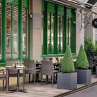 Unternehmen 15 Bild SHERATON ZURICH NEUES SCHLOSS HOTEL Veranstaltungen/Messen am Zurich ZH