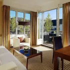 Unternehmen 19 Bild SHERATON ZURICH NEUES SCHLOSS HOTEL Veranstaltungen/Messen am Zurich ZH
