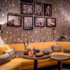 Unternehmen 3 Bild SHERATON ZURICH NEUES SCHLOSS HOTEL Veranstaltungen/Messen am Zurich ZH