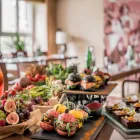 Unternehmen 4 Bild SHERATON ZURICH NEUES SCHLOSS HOTEL Veranstaltungen/Messen am Zurich ZH