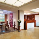 Unternehmen 5 Bild SHERATON ZURICH NEUES SCHLOSS HOTEL Veranstaltungen/Messen am Zurich ZH