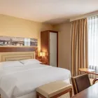 Unternehmen 7 Bild SHERATON ZURICH NEUES SCHLOSS HOTEL Veranstaltungen/Messen am Zurich ZH
