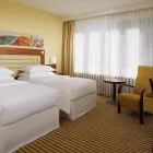 Unternehmen 8 Bild SHERATON ZURICH NEUES SCHLOSS HOTEL Veranstaltungen/Messen am Zurich ZH