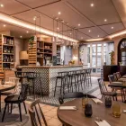 Unternehmen 9 Bild SHERATON ZURICH NEUES SCHLOSS HOTEL Veranstaltungen/Messen am Zurich ZH