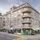 Unternehmen 11 Bild SHERATON ZURICH NEUES SCHLOSS HOTEL Veranstaltungen/Messen am Zurich ZH