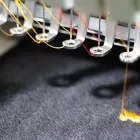 Unternehmen 3 Bild SHIRTHOUSE AG Textil/Bekleidung am Uetendorf BE