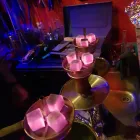 Entreprises 12 image SHISHA BAR CLUB Hotel-/Gastronomiegewerbe dans Cham ZG
