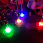 Entreprises 1 image SHISHA BAR CLUB Hotel-/Gastronomiegewerbe dans Cham ZG