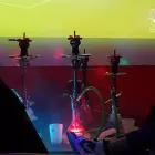 Entreprises 2 image SHISHA BAR CLUB Hotel-/Gastronomiegewerbe dans Cham ZG