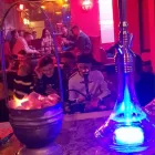 Entreprises 3 image SHISHA BAR CLUB Hotel-/Gastronomiegewerbe dans Cham ZG