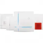 Entreprises 2 image SICHERHEITSTECHNIK GSCHWIND AG Sicherheitsfirmen dans Therwil BL