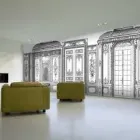 Unternehmen 1 Bild SIDLER SPANNDECKEN BARRISOL Baumärkte, Heimwerkermärkte am Zürich ZH