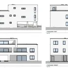 Immagine 10 azienda SIEGENTHALER HAUSTECHNIKPLANUNG GMBH Bauunternehmen in Muhen AG