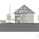 Immagine 7 azienda SIEGENTHALER HAUSTECHNIKPLANUNG GMBH Bauunternehmen in Muhen AG