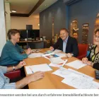 Immagine 1 azienda SIGNUM AG RUND UM IMMOBILIEN Immobilien/Wohnen in Binningen BL