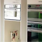 Immagine 3 azienda SIGRIST HAUSHALTAPPARATE Haushaltsgerätekundendienste in Wald Zh ZH